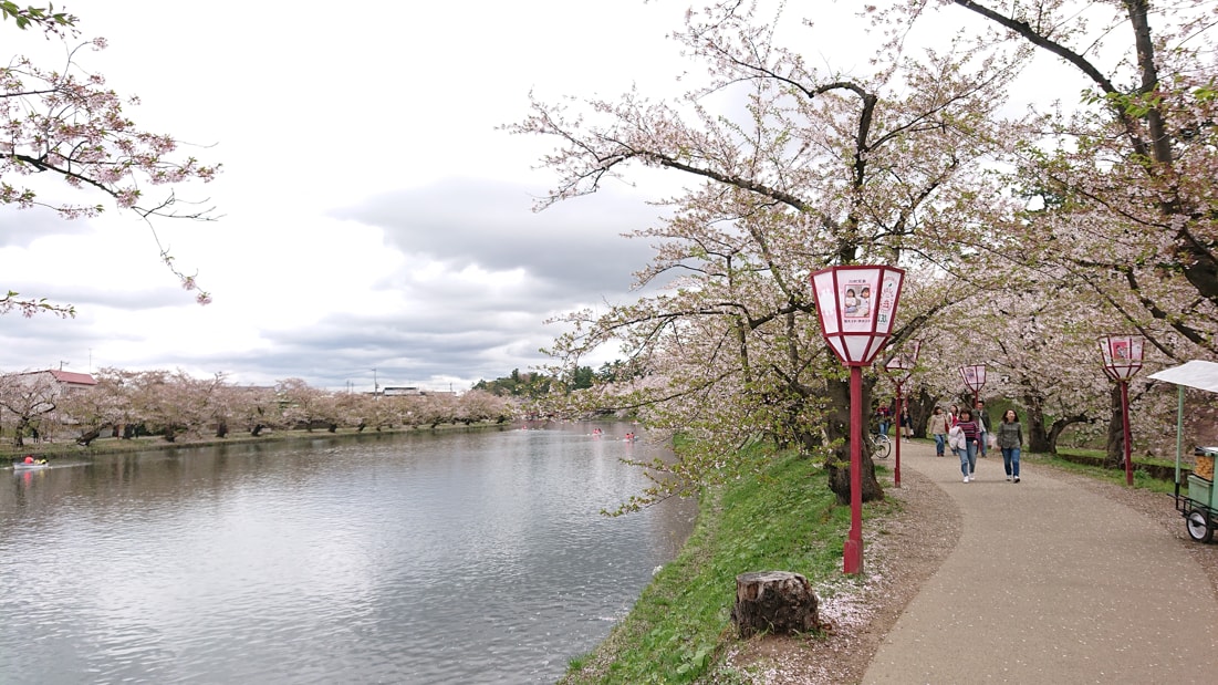 弘前公園18