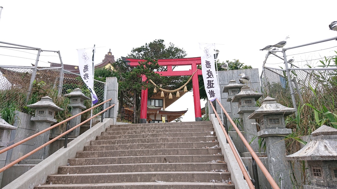 蕪嶋神社11