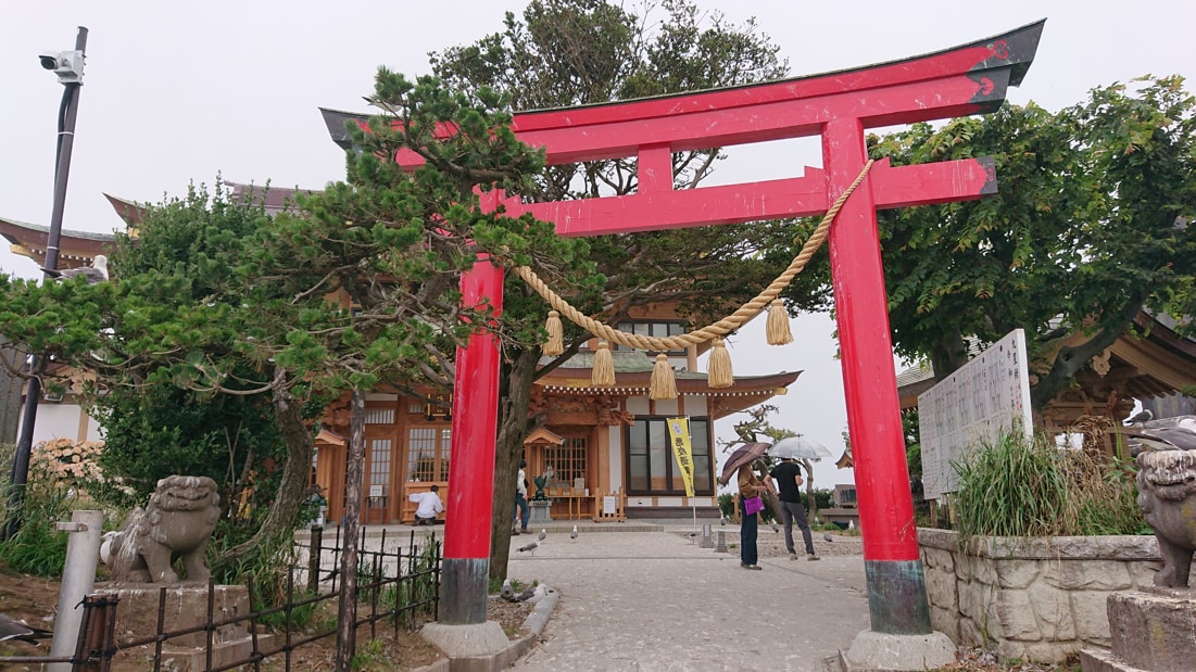 蕪嶋神社12