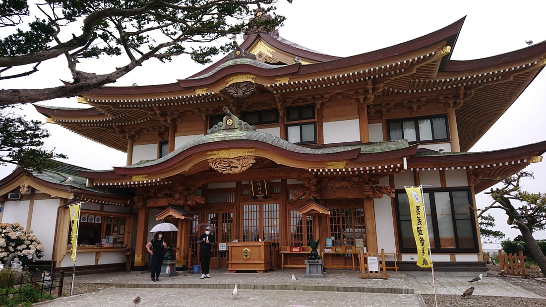 蕪嶋神社16