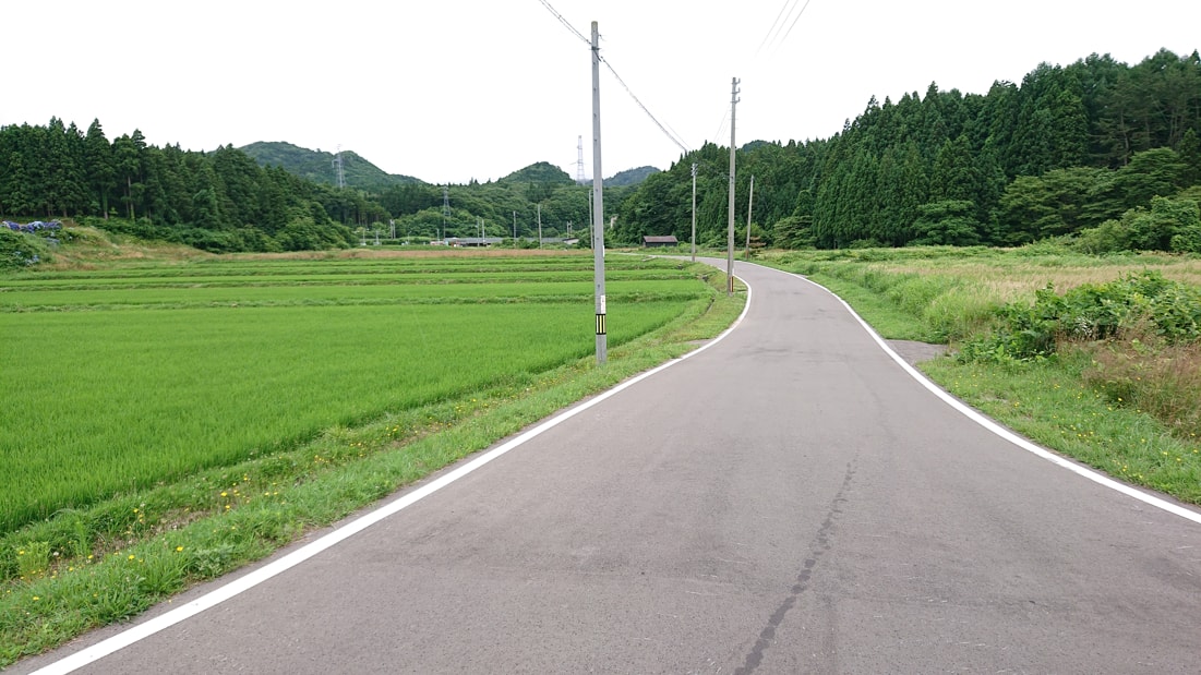 青函トンネル入口2