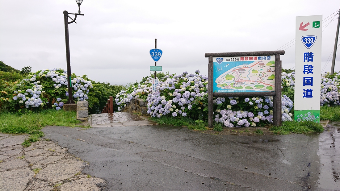 階段国道1