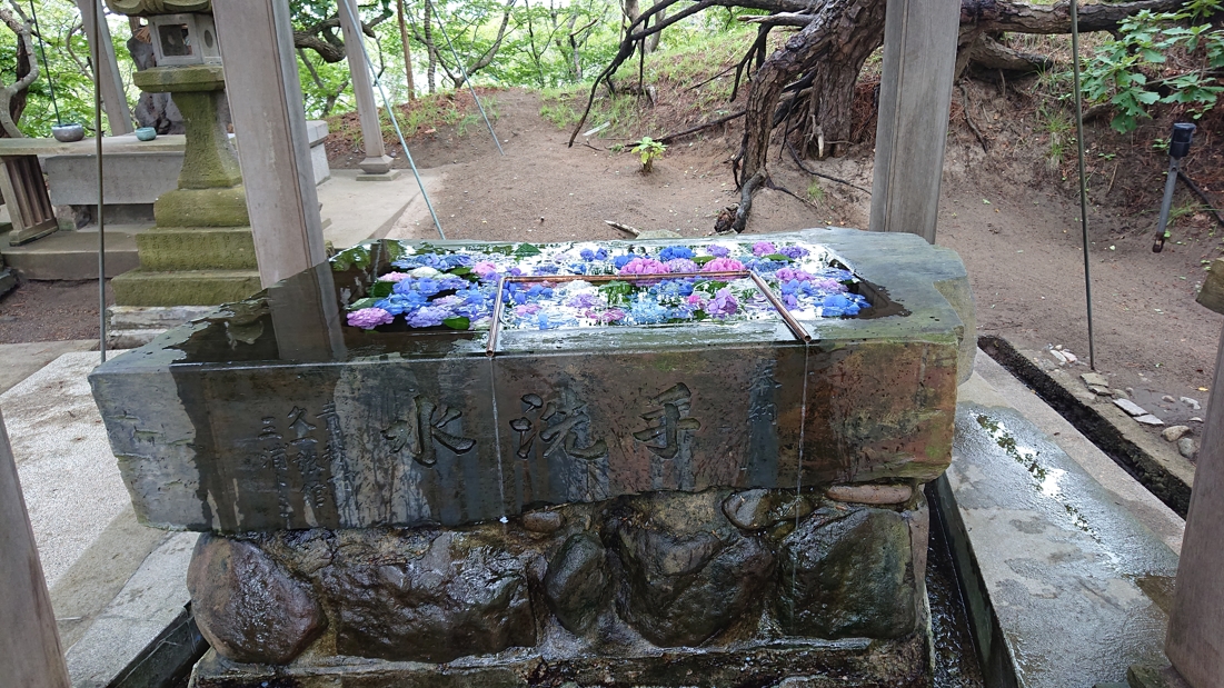 高山稲荷神社11