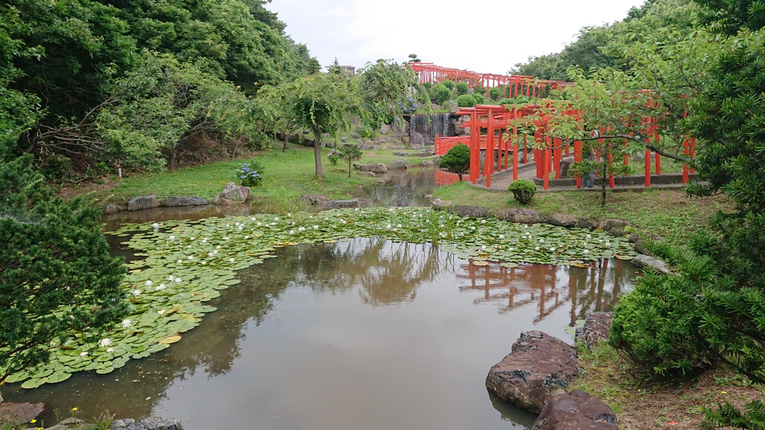 高山稲荷神社24