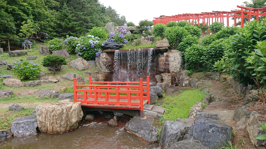 高山稲荷神社25