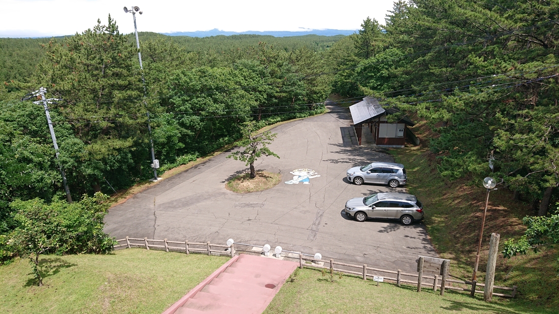 高山稲荷神社30