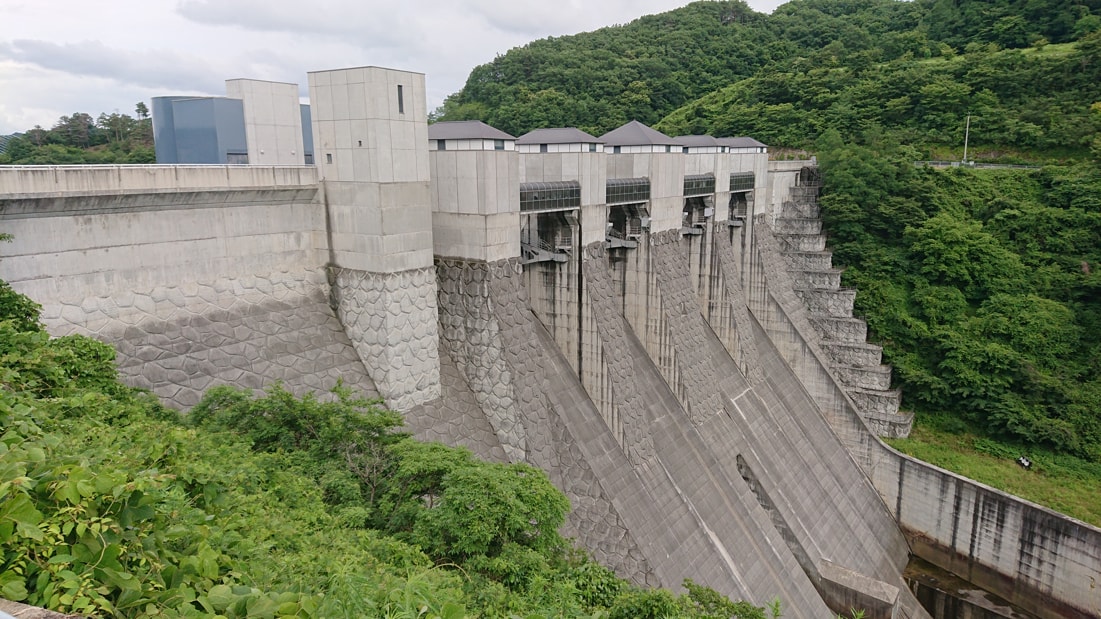 三春ダム12