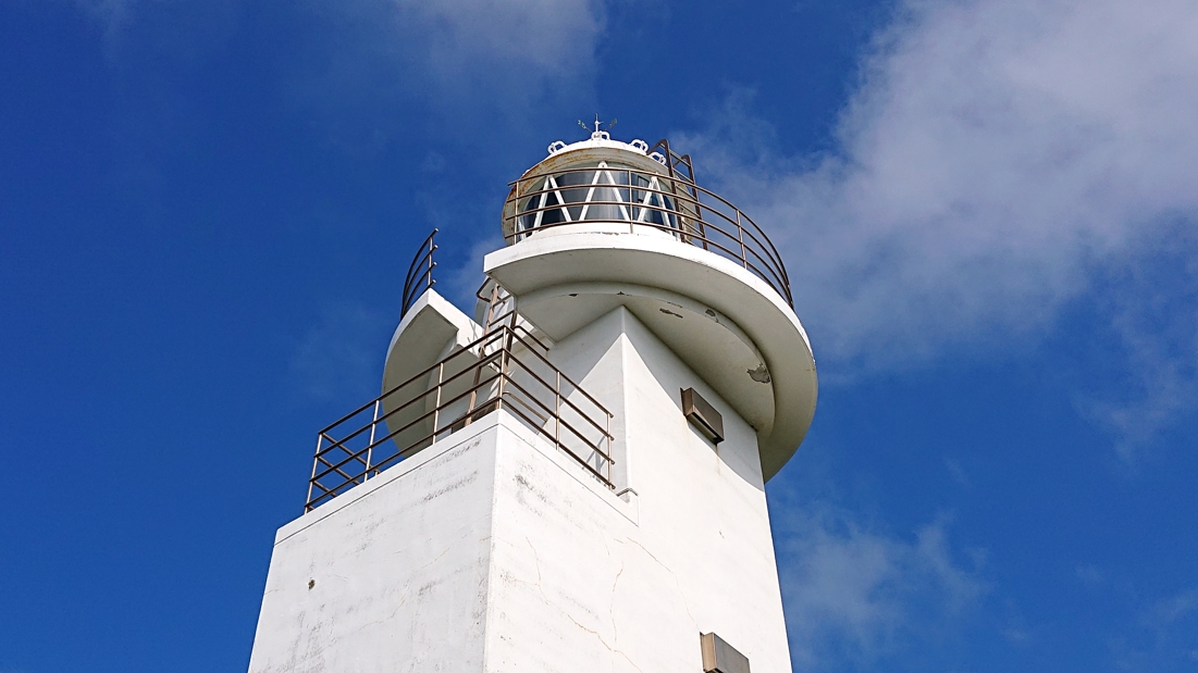 鵜ノ尾埼灯台15