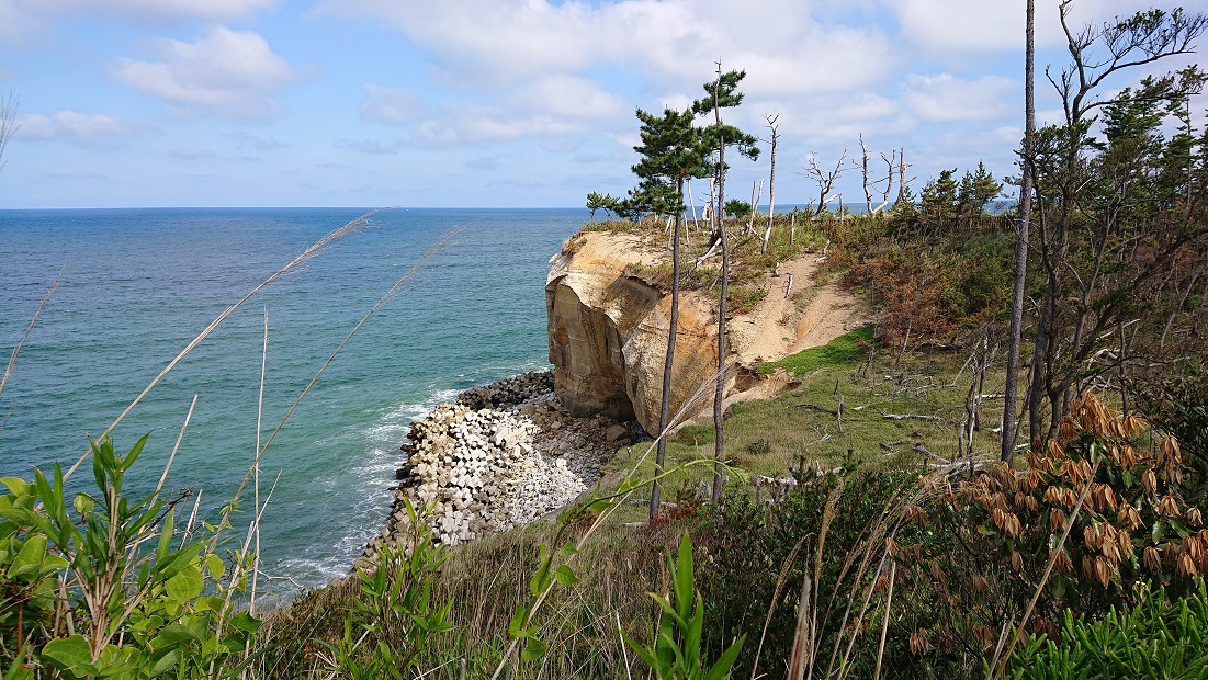 鵜ノ尾埼灯台17