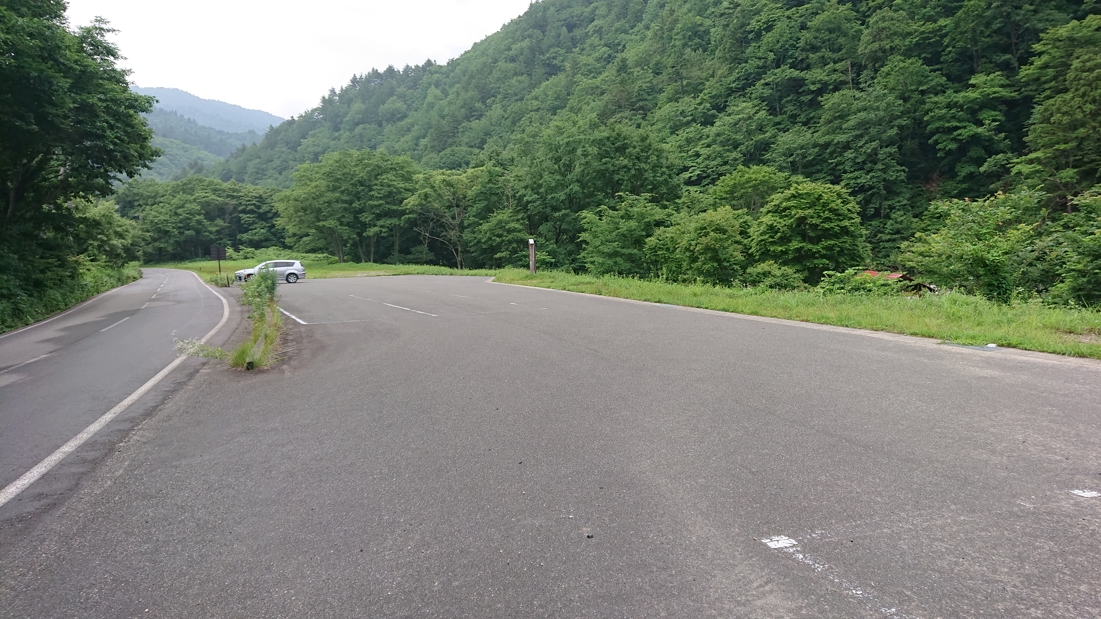 屏風岩遊歩道2