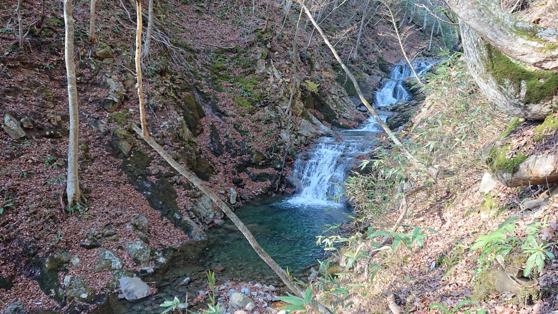 あだたら渓谷17