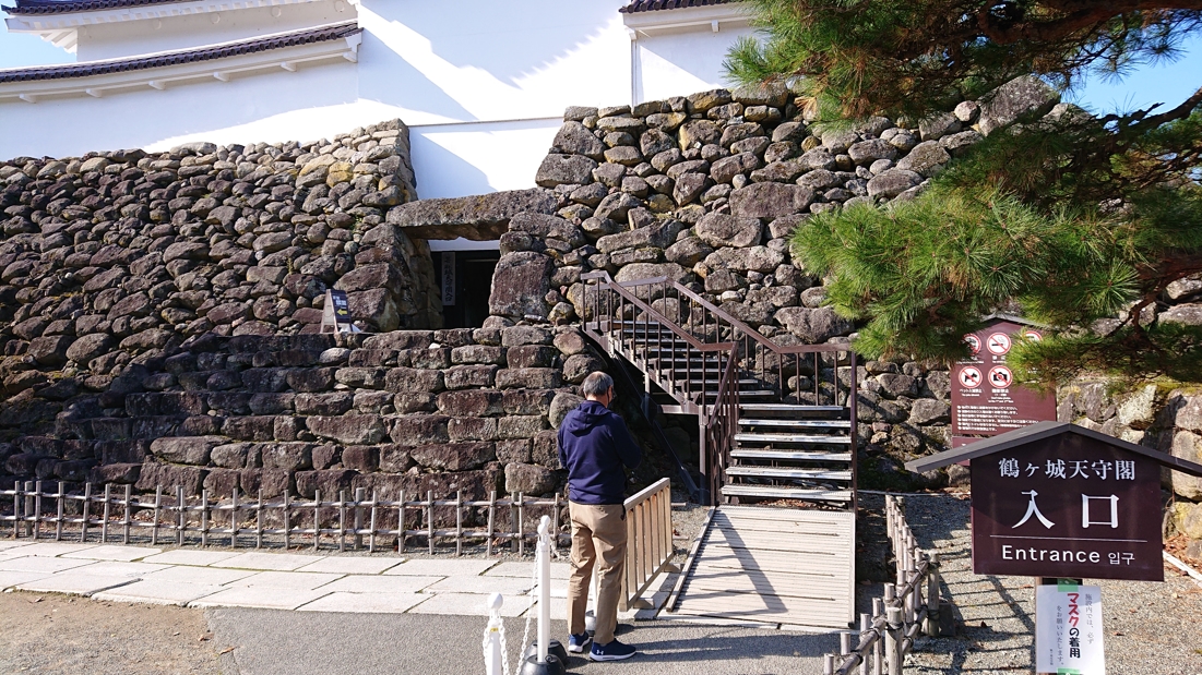 鶴ヶ城10