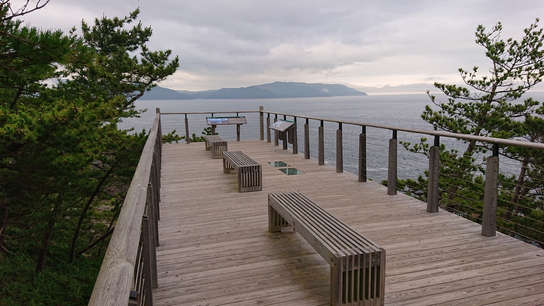 雷岩・乱曝谷13
