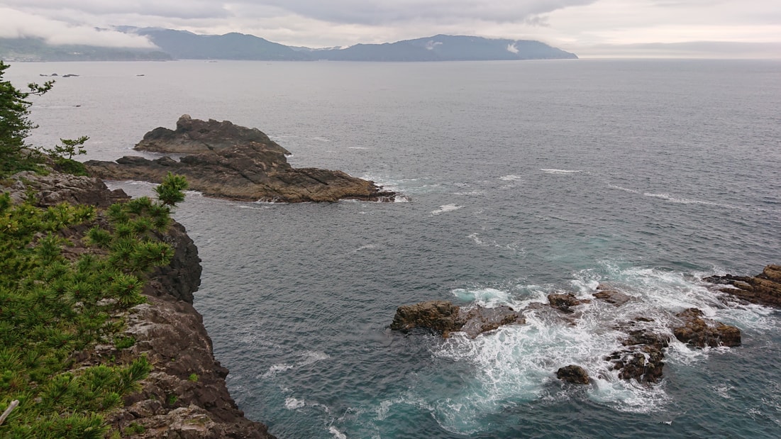 雷岩・乱曝谷14