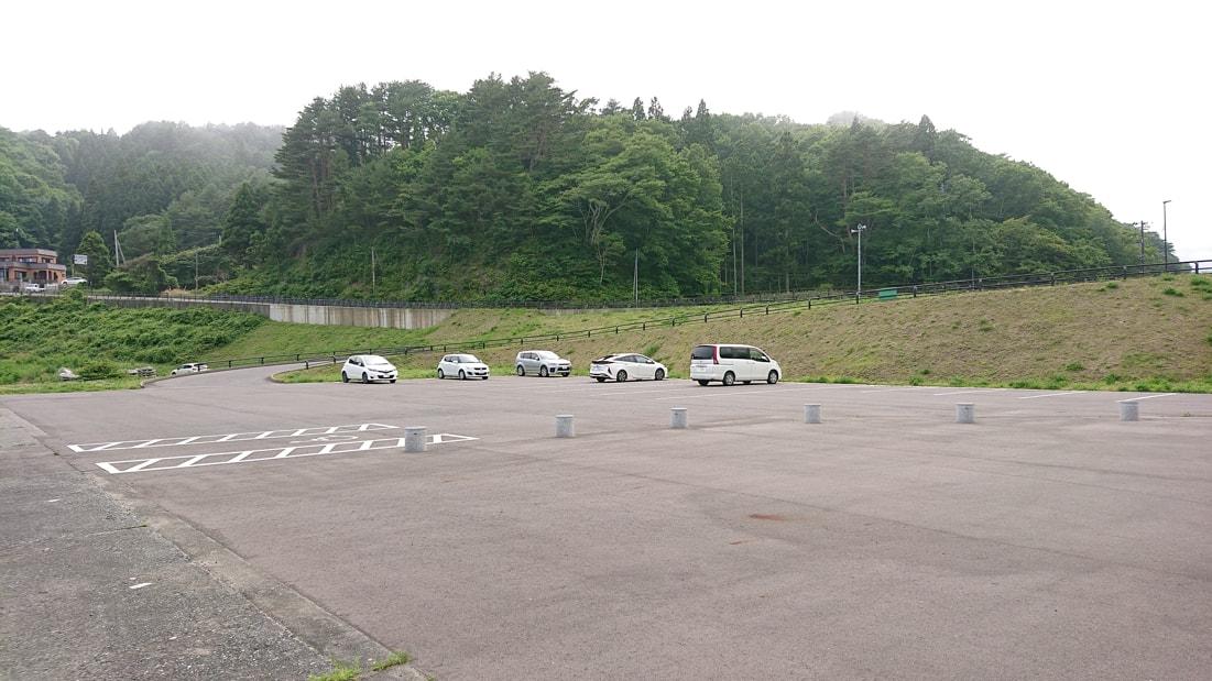 明戸海岸防潮堤4