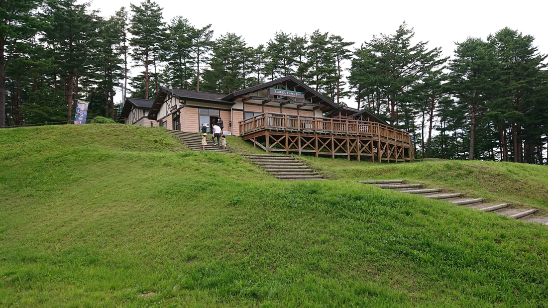 北山崎園地8