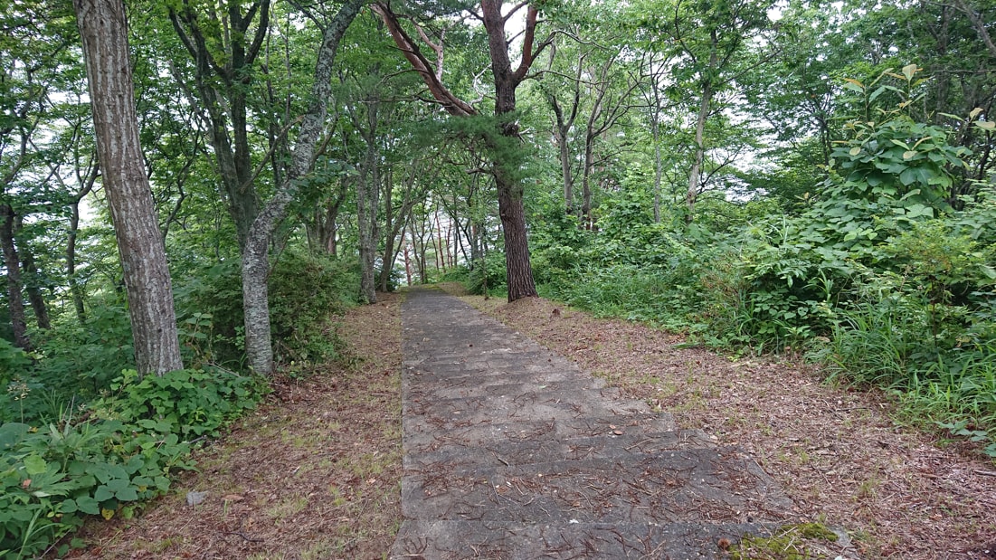 陸中黒埼灯台17