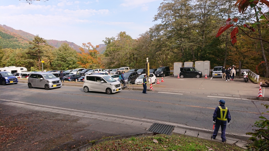 大深沢遊歩道23