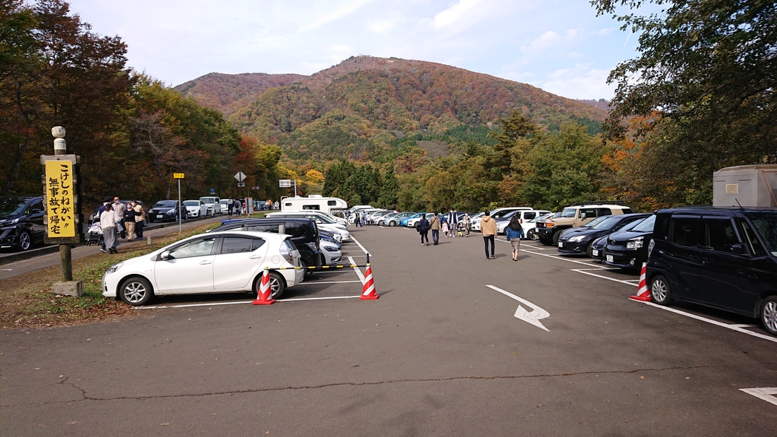 大深沢遊歩道24