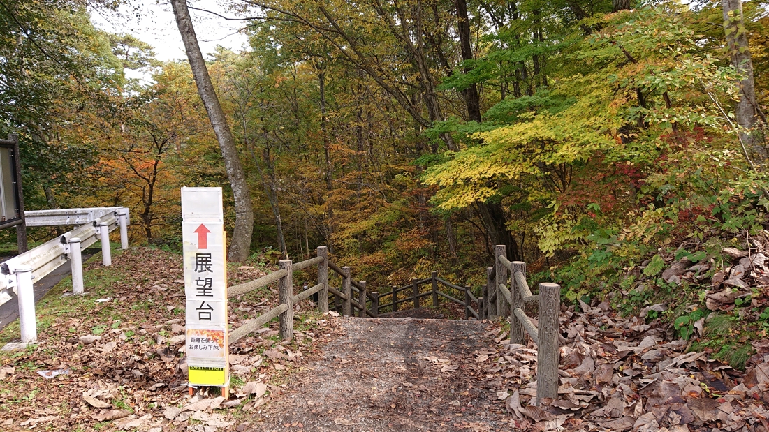大深沢遊歩道25