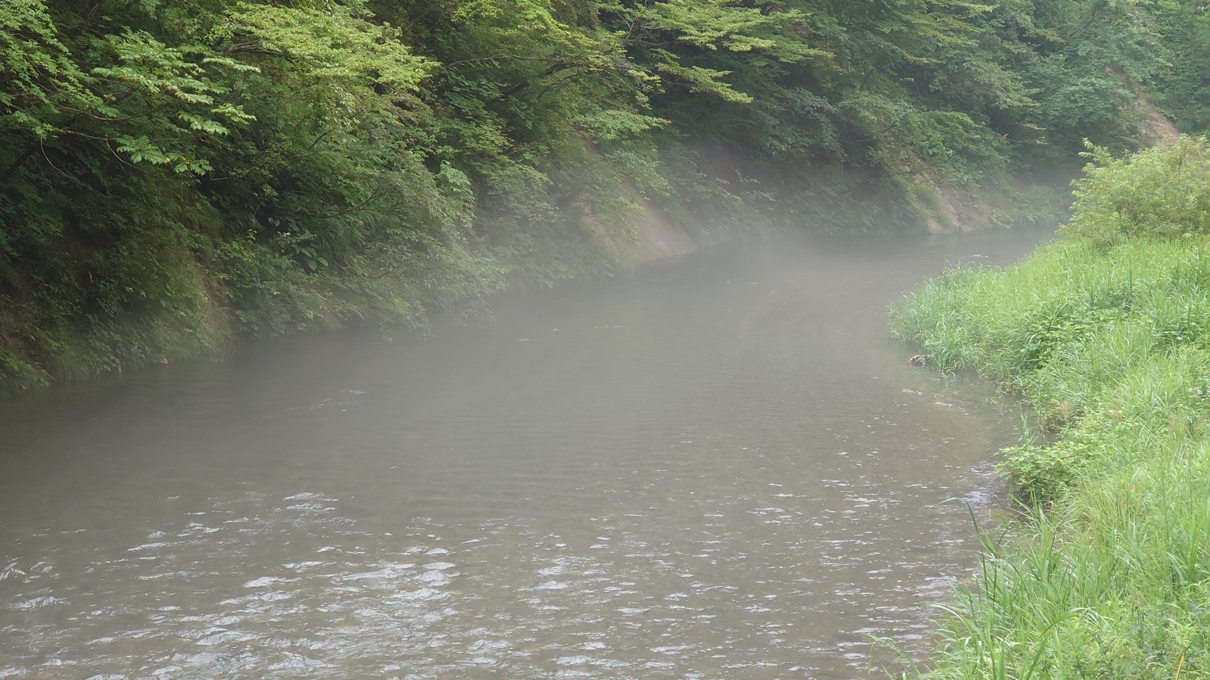 鳴子側遊歩道17