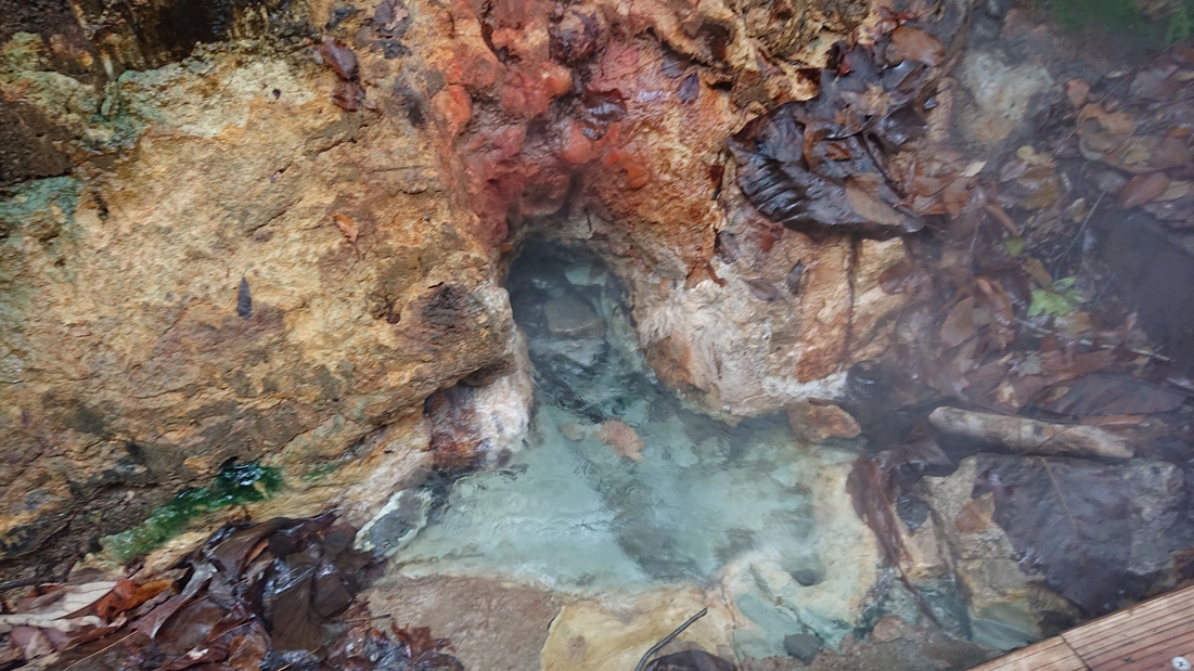 地獄谷遊歩道13