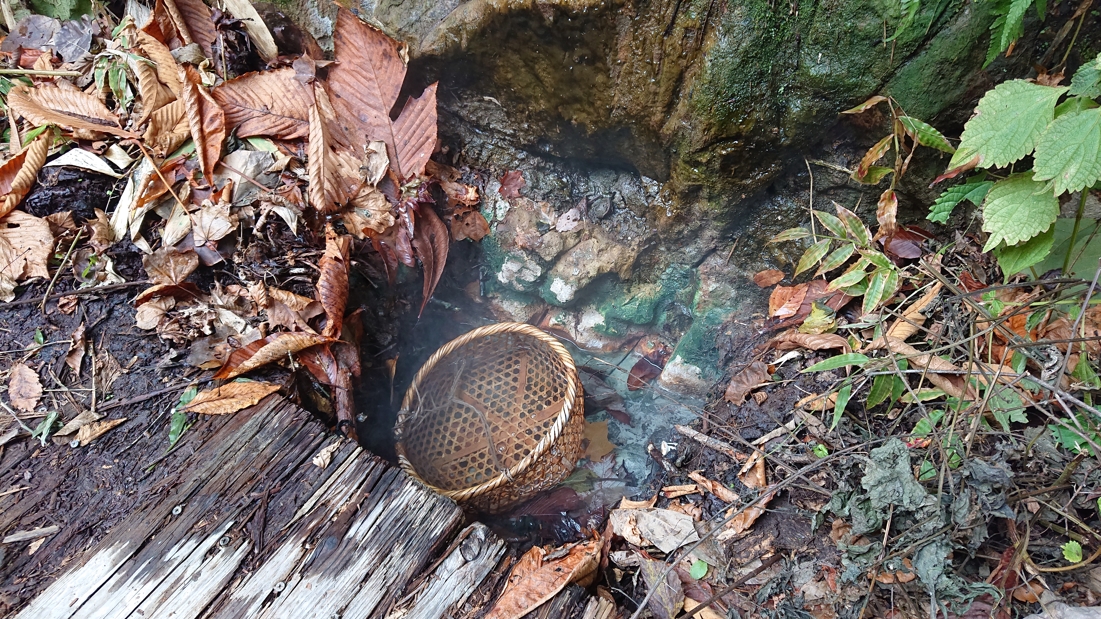 地獄谷遊歩道19