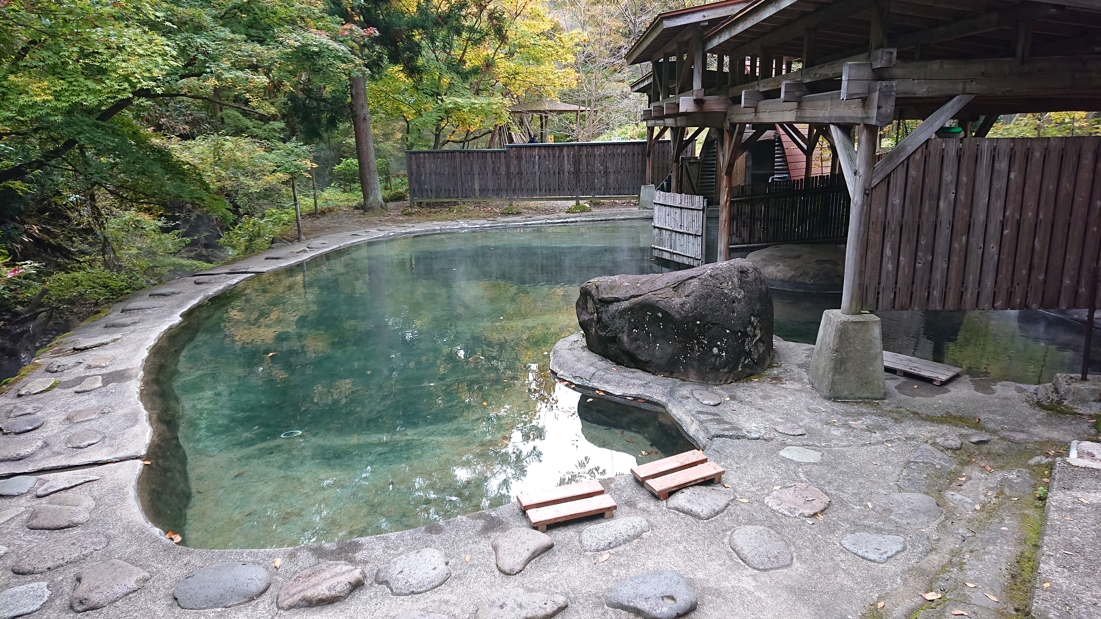 鬼首かんけつ泉15