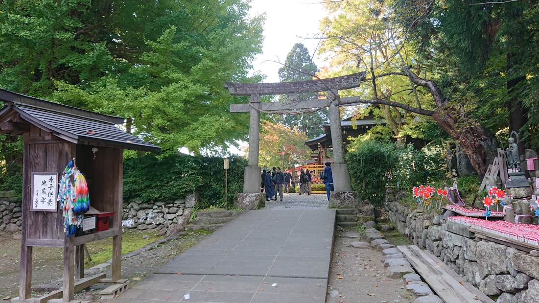 立石寺（山寺）9