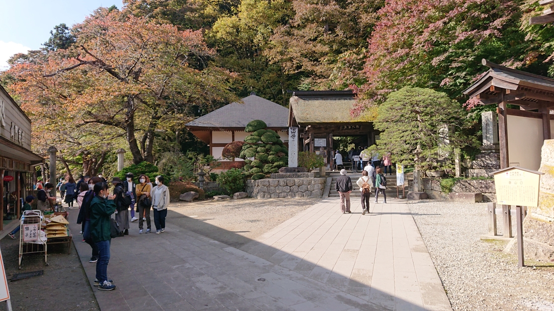 立石寺（山寺）14