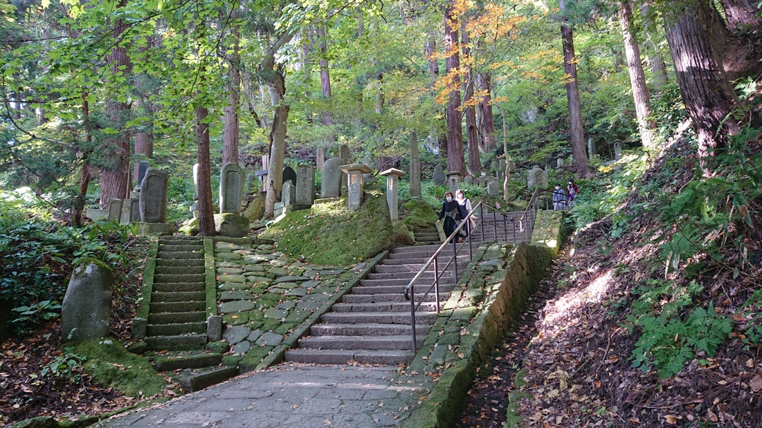 立石寺（山寺）18