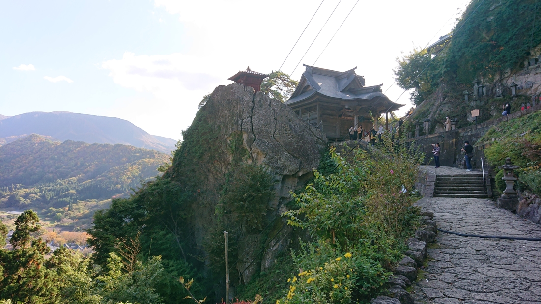 立石寺（山寺）25