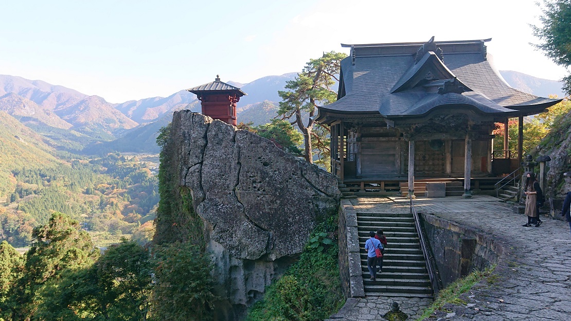 立石寺（山寺）25b