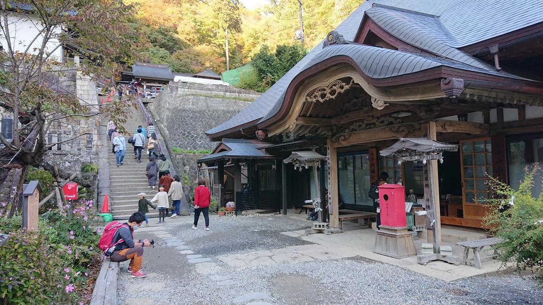 立石寺（山寺）30