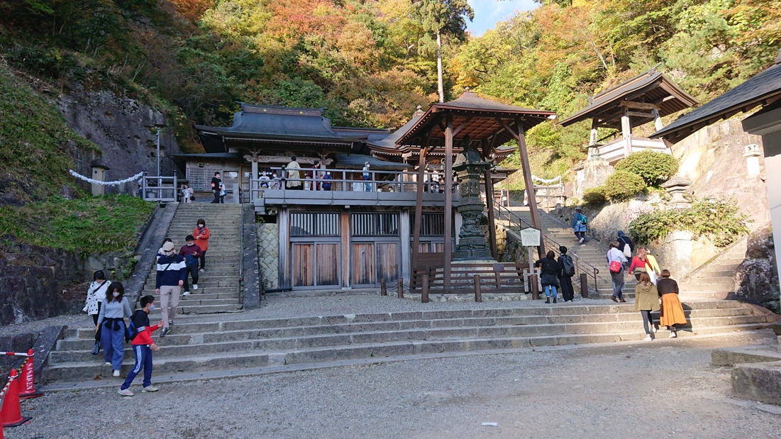 立石寺（山寺）34