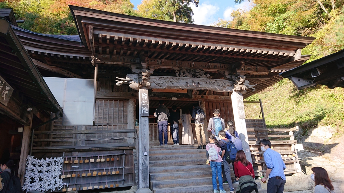 立石寺（山寺）35