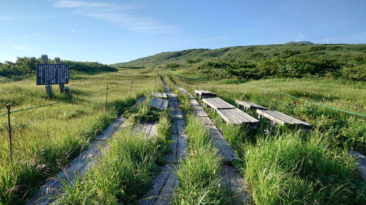 月山神社本宮10