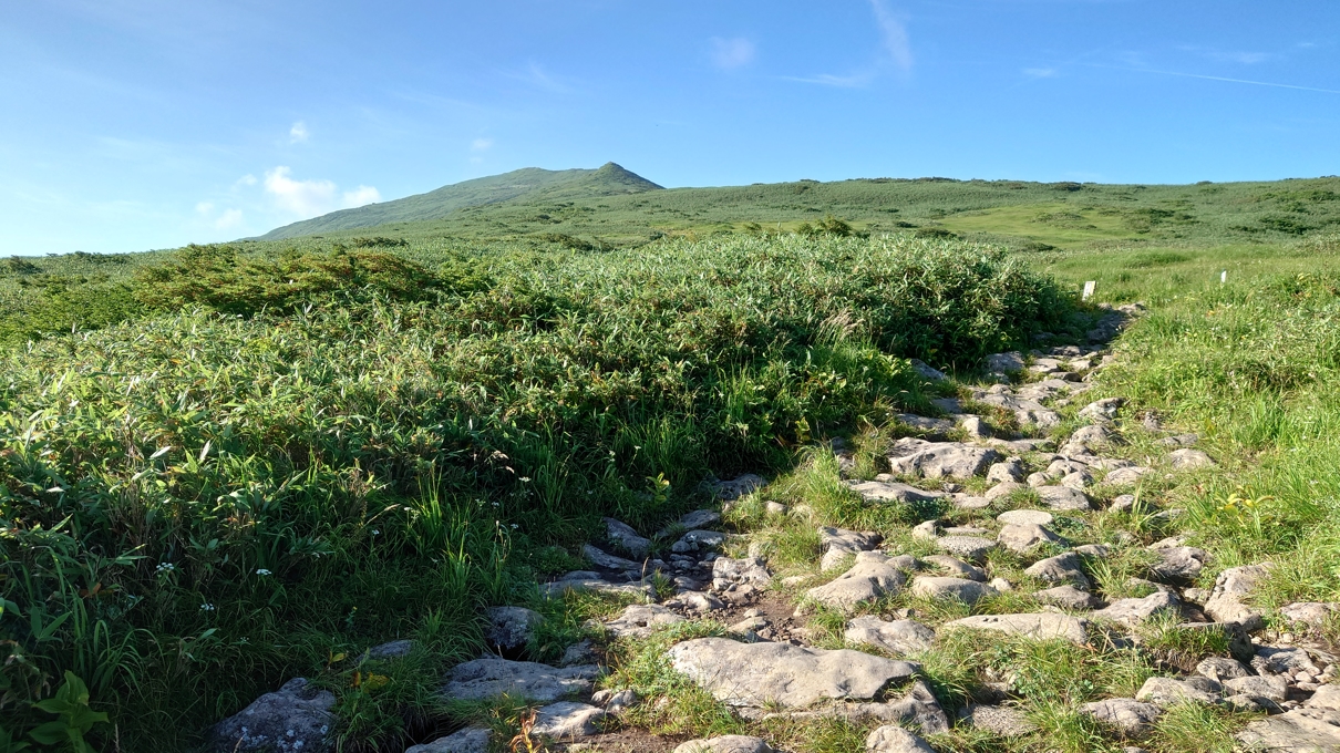 月山神社本宮16