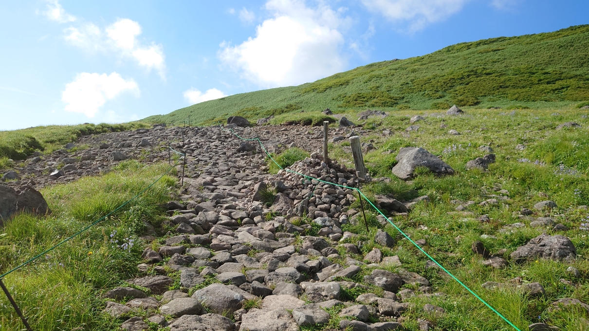 月山神社本宮20