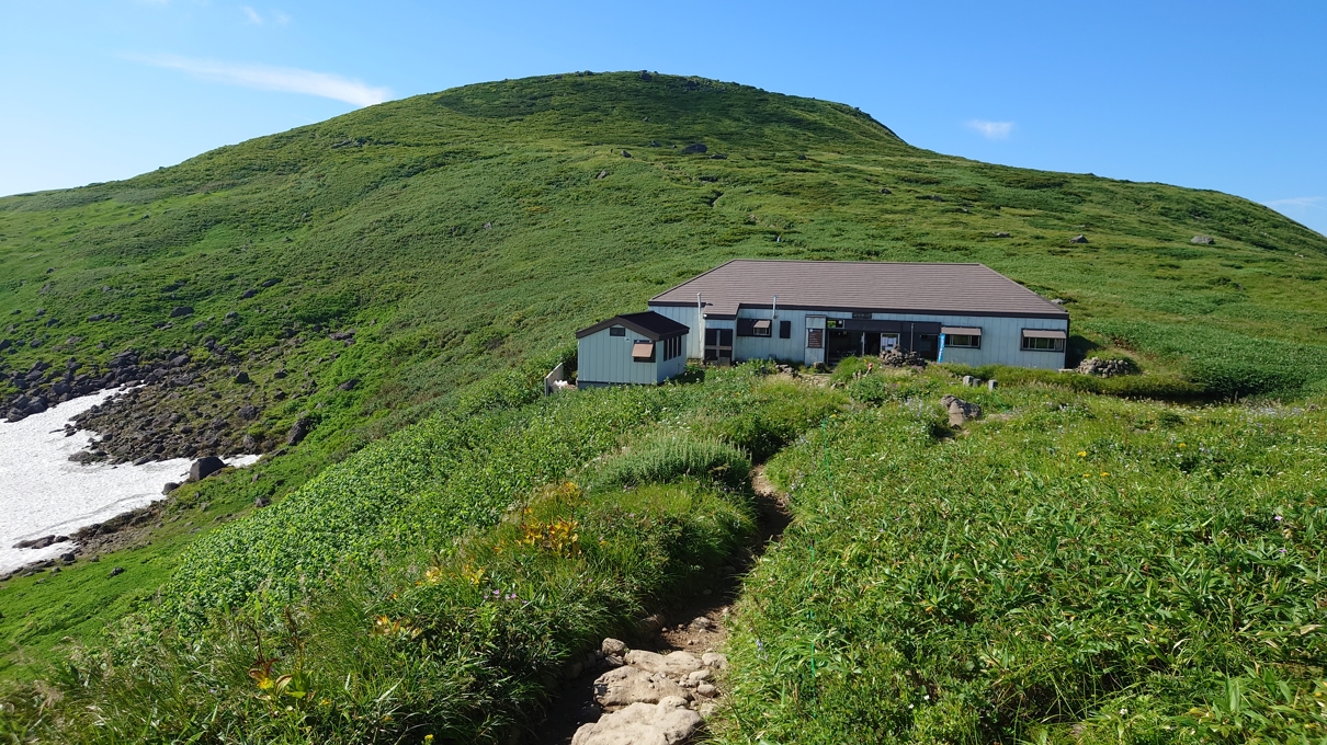 月山神社本宮21