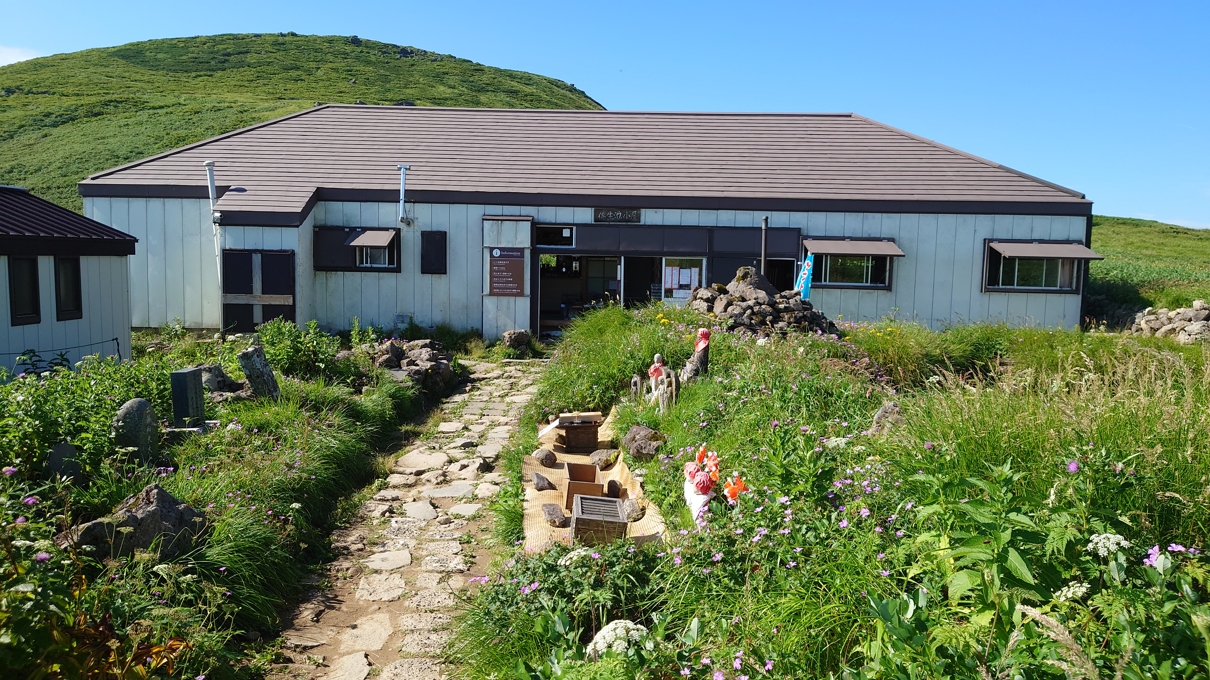 月山神社本宮22