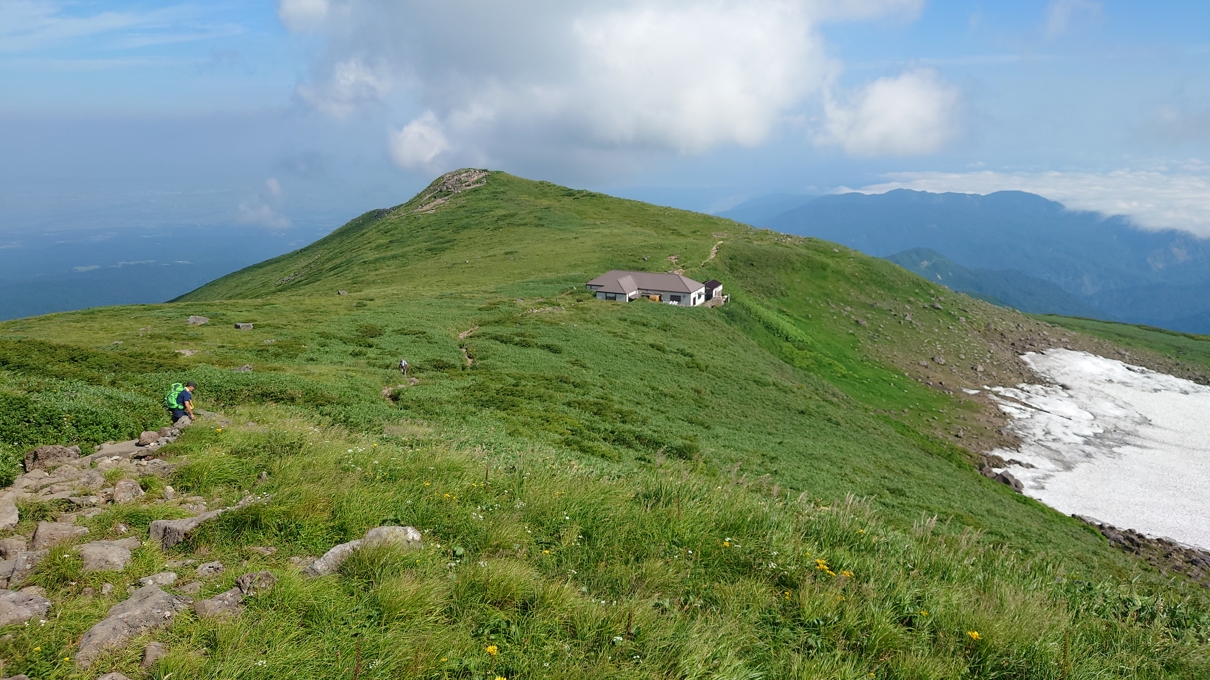 月山神社本宮26