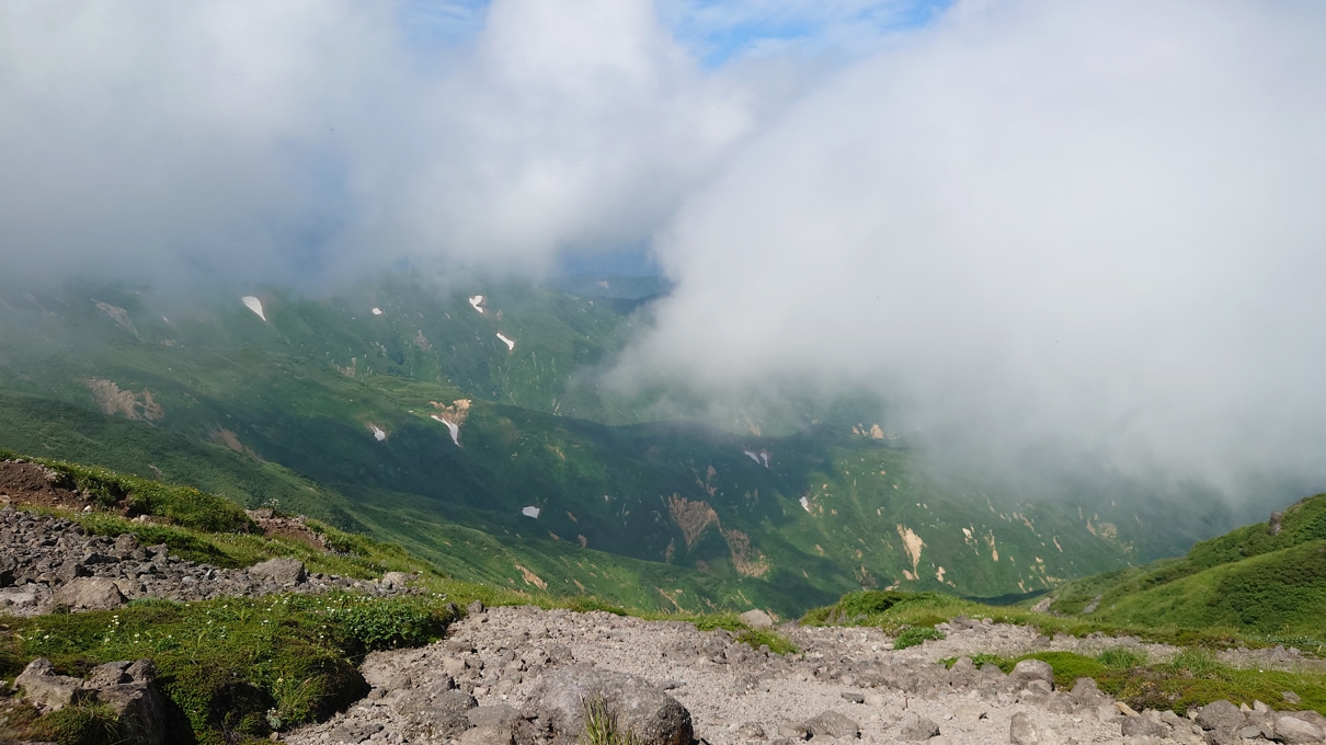 月山神社本宮34
