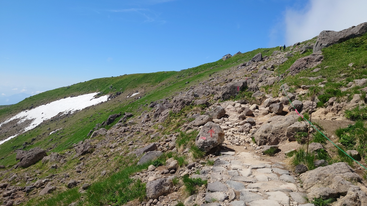 月山神社本宮36