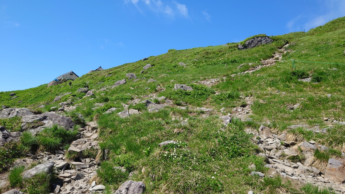 月山神社本宮37