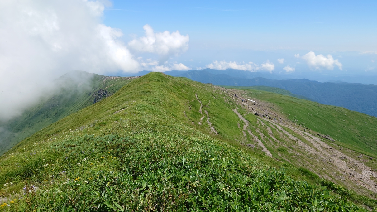 月山神社本宮39