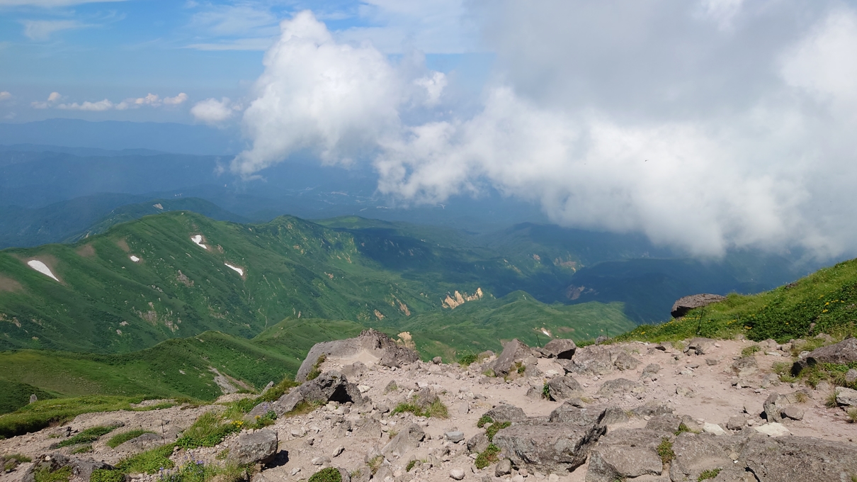 月山神社本宮47