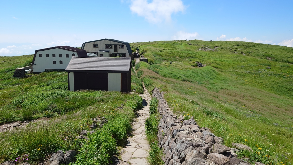 月山神社本宮48