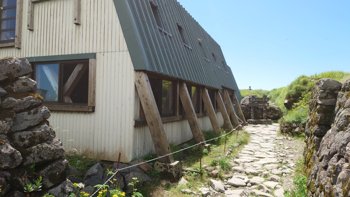 月山神社本宮49