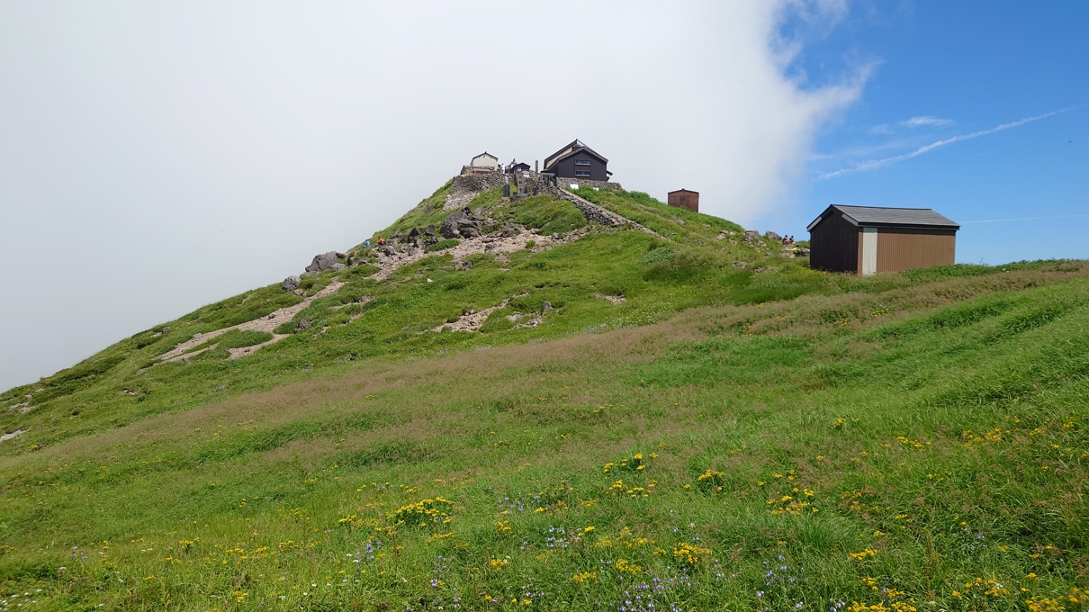 月山神社本宮51